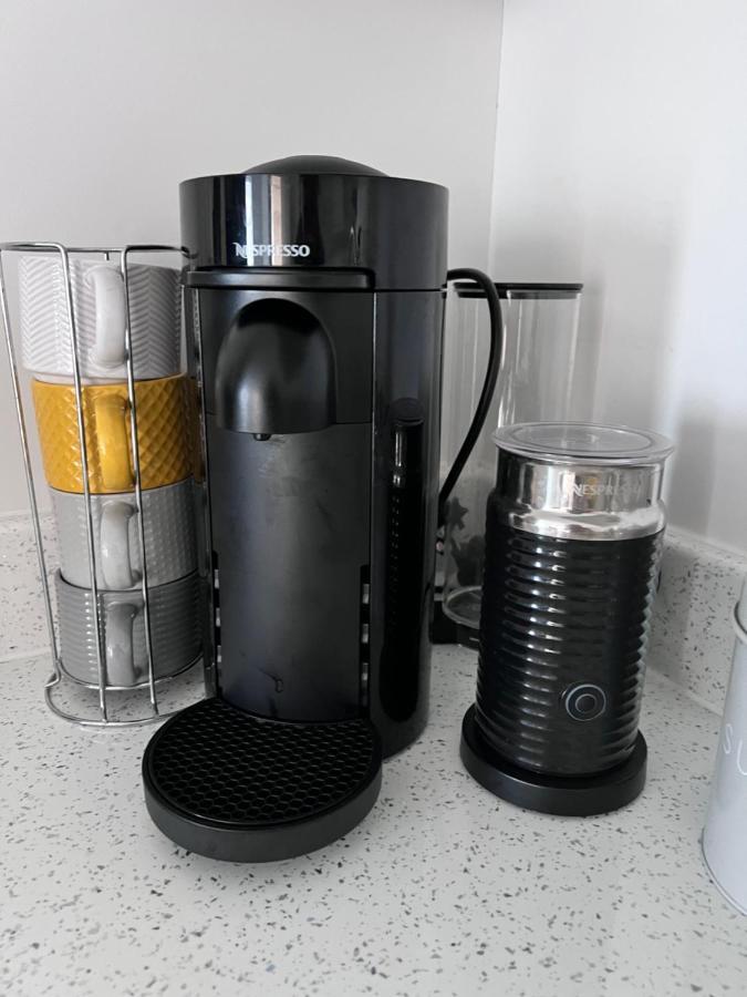 Lovely One Bed Duplex Flat Bournemouth Exteriör bild